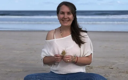 Holding Our Heart & Breath With Care