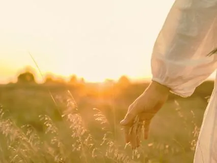 Holding Our Pain With Compassion