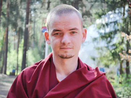 Holding Ourselves In Tenderness