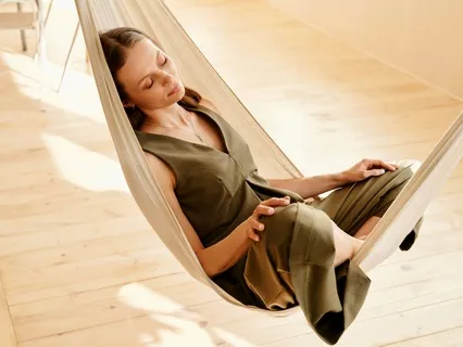 Holding Pain Gently: Soothing Discomfort