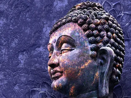 Mindfulness Meditation: Holding Positive Focus