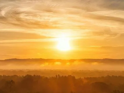 Holding Sadness, Finding Light, Stillness, Softness & Calm