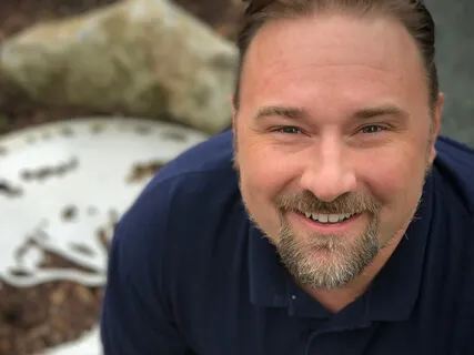 Holding Space During Dark & Difficult Times