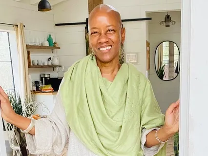 Holding Space For All That Arises