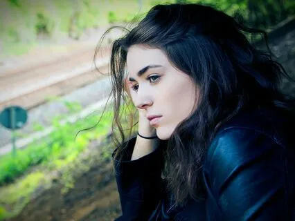 Holding Space For Difficult Emotions