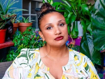 Holding Space For Grief