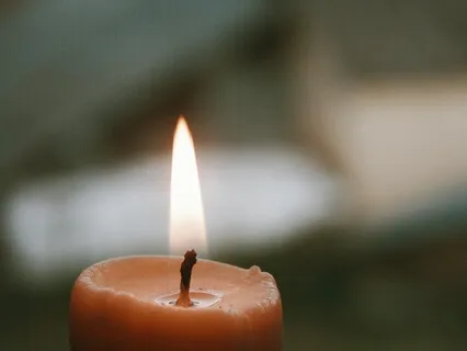 Holding Space For Grief