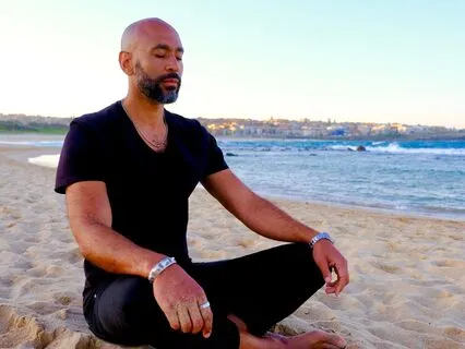 Holding Space For Grief: A Gentle Meditation