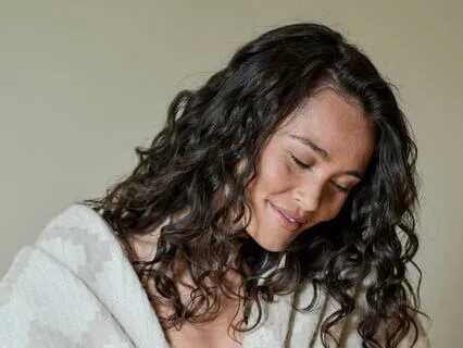 Holding Space For Healing And Trusting Life