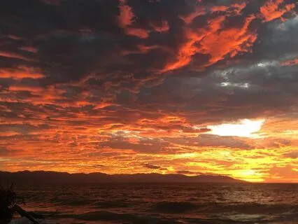 Holding Space For Intense Emotions