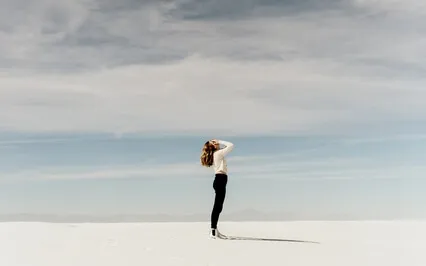 Holding Space For Outrage