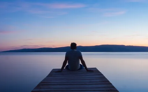 Holding Space For Peace