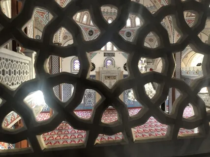 Holding Space For Sleep