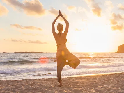 Holding Space For The Self