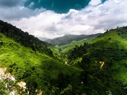 Holding Space For Uncertainty