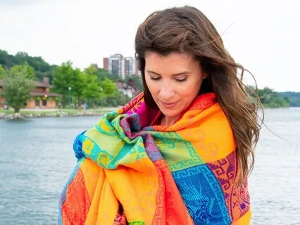 Holding Space For What Arises - Trauma Healing Practice