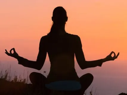 Holding Space For What Is