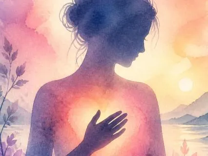 Holding Space For Your Emotions