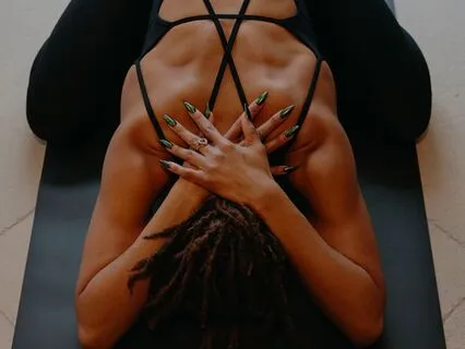 Holding Space For Your Grief