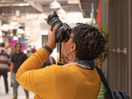 Holding Space For Yourself 