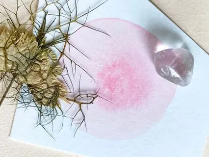 Holding Space For Yourself - Alchemy Of Compassion