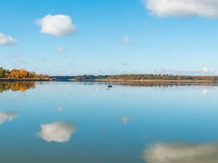 Holding Space For Yourself