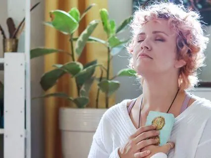 Holding Steady In A Burning World