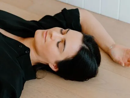 Holding The Hand Of Your Grief