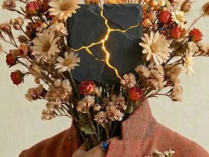 Holding The Heartbreak (Self-Compassion)