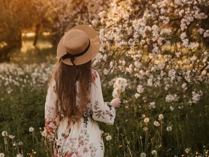 Holding The Parts Of You That Were Never Held