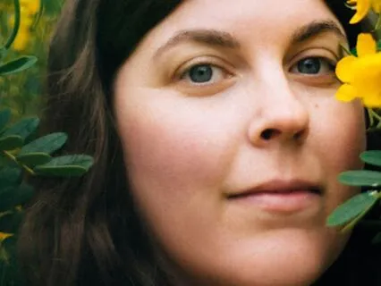 Holding The Younger You