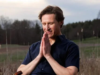 Holding This Moment (Extended) - Meditative Guitar Music