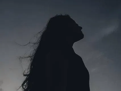 Holding Your Darkness With Compassion