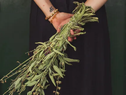 Holding Yourself In Deep Reverence