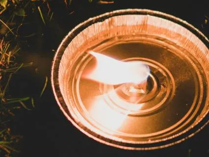 Holi - Let Go - Reset - Aum Chanting