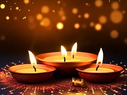 Holiday Affirmations ~ Let Your Season Be Merry & Bright!