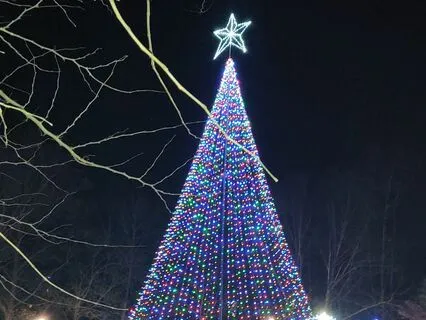 Holiday Calm: A Meditation For Peaceful Moments