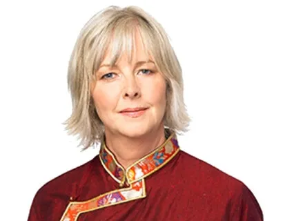 Holiday Dharma Talk - Teachings From A Christmas Carol