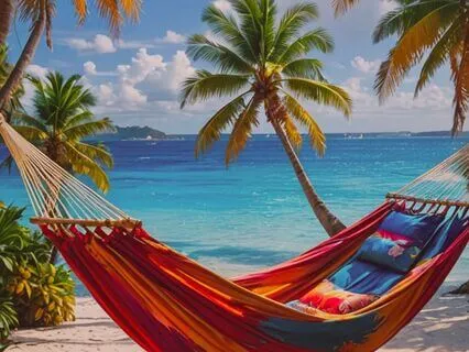 Holiday Dreaming Sleep Meditation