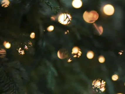 Holiday Grief Meditation