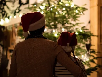 Holiday Healing Meditation