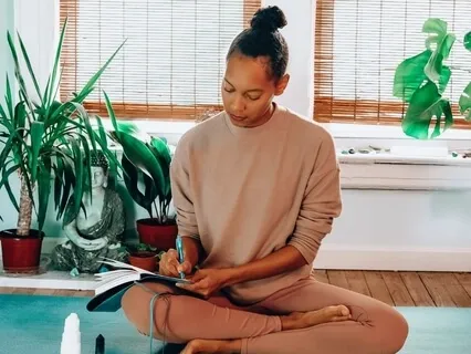 Holiday Intention Setting Meditation