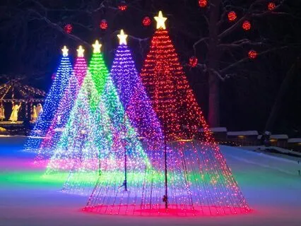 Holiday Meditation For Peace And Joy