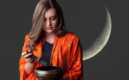 Holiday Meditation With Chardee Magic Woman 