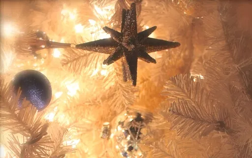 Holiday Season Guided Meditation