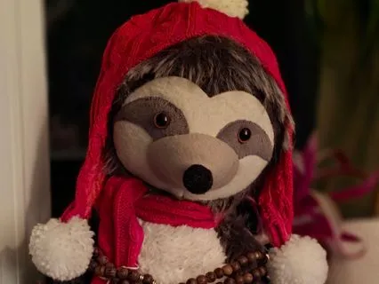 Holiday Season Meditation