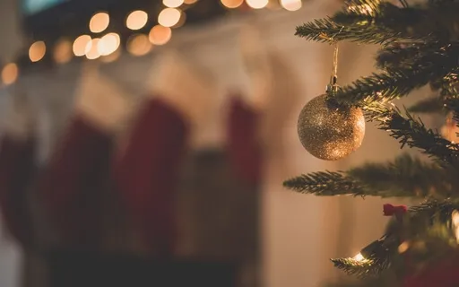 Holiday Season Self-Compassion