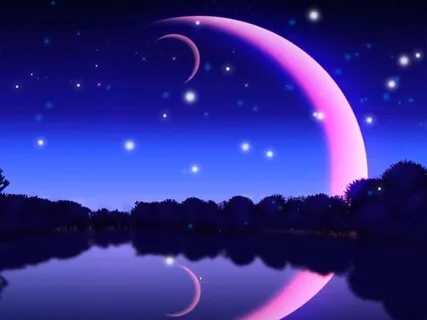 Holiday Sleep At The Long Painted River