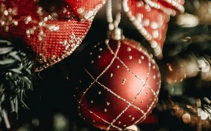 Holiday Stress Affirmations Meditation