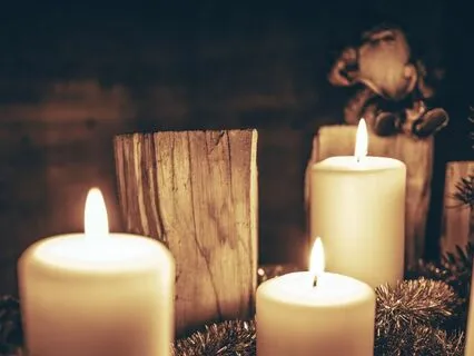 Holiday Stress: Finding Your Emotional Balance